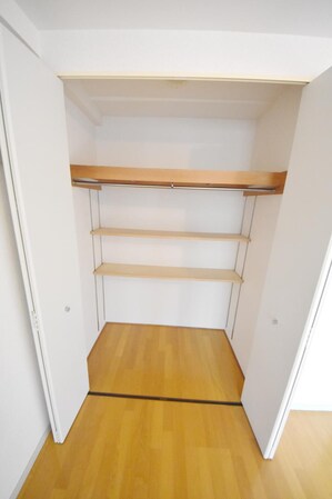 ラフィネ築地の物件内観写真